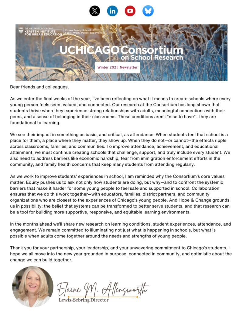 Image for the Tweet beginning: Did you miss our December