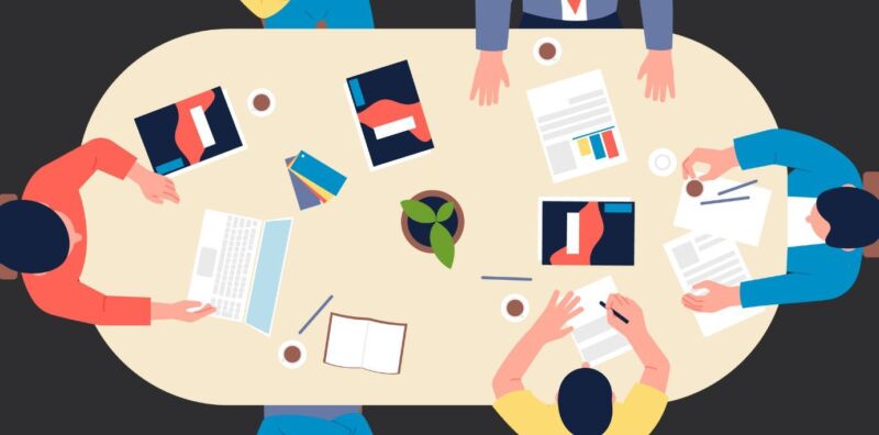 Image for the Tweet beginning: How Might Situational Mapping Be