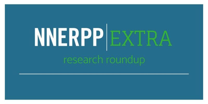 Image for the Tweet beginning: Newly added to NNERPP Extra’s