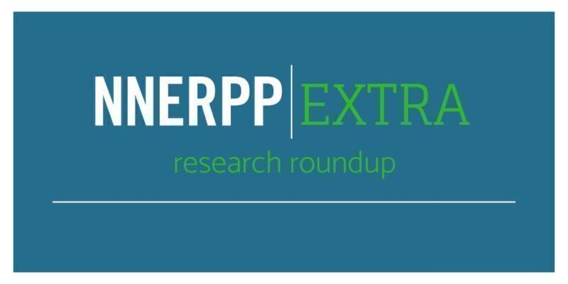 Image for the Tweet beginning: Newly added to NNERPP Extra’s