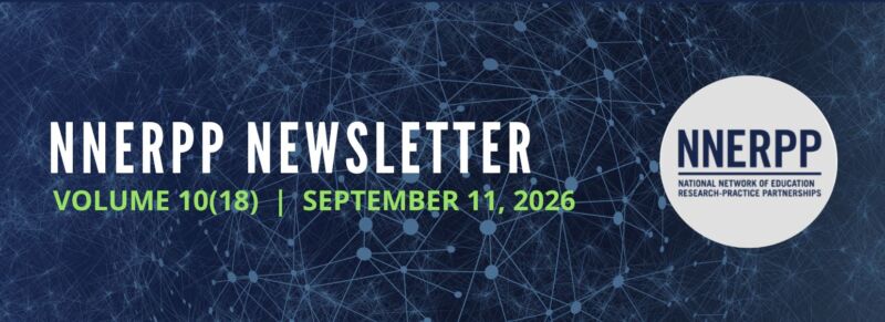 Image for the Tweet beginning: In today's newsletter, we announce